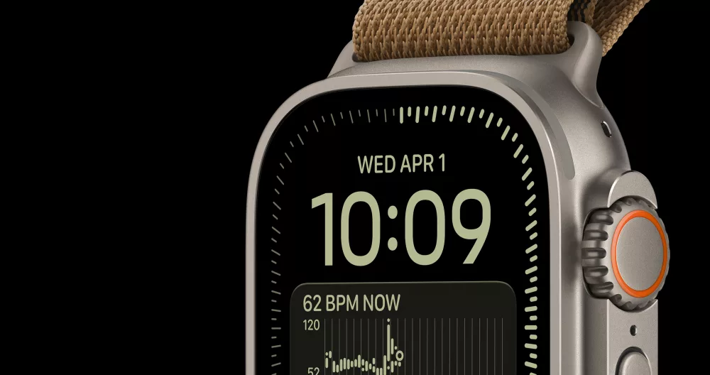 Apple Watch Ultra 4 или Ultra 3: в чём разница и что выбрать