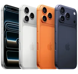 iPhone