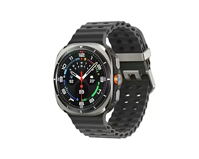 Samsung Galaxy Watch Ultra Gray