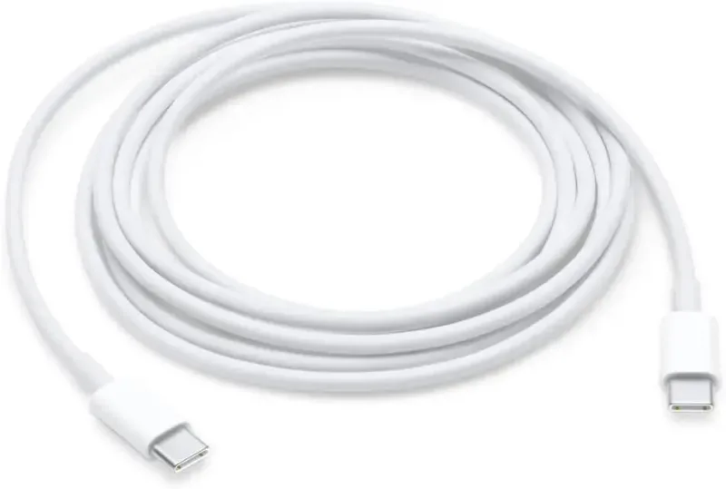 Кабель Apple USB-C to USB-C