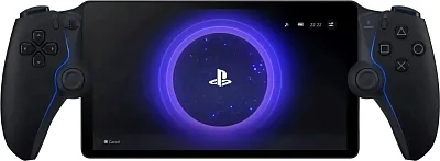 Sony PS Portal Black