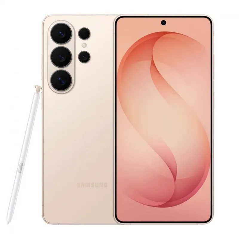 Samsung Galaxy S26 Ultra 1TB Pink Gold