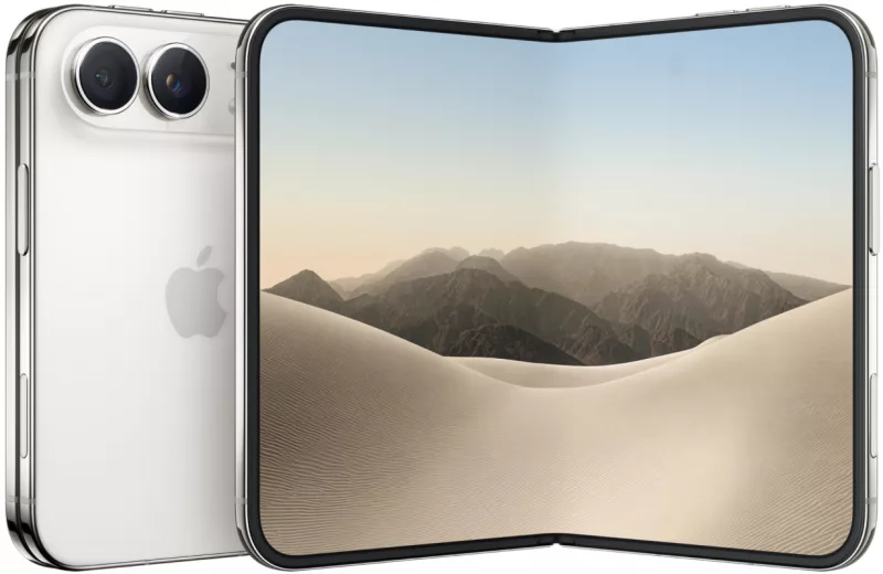 Apple iPhone Duo 1 ТБ Белый eSIM