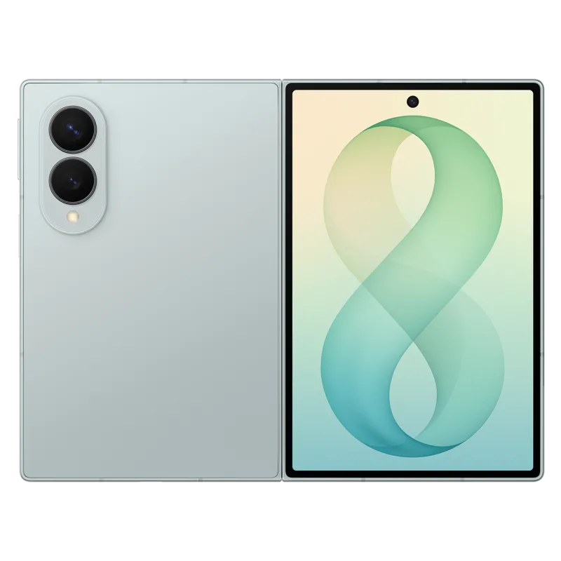 Samsung Galaxy Z Fold 8 256GB Pistachio