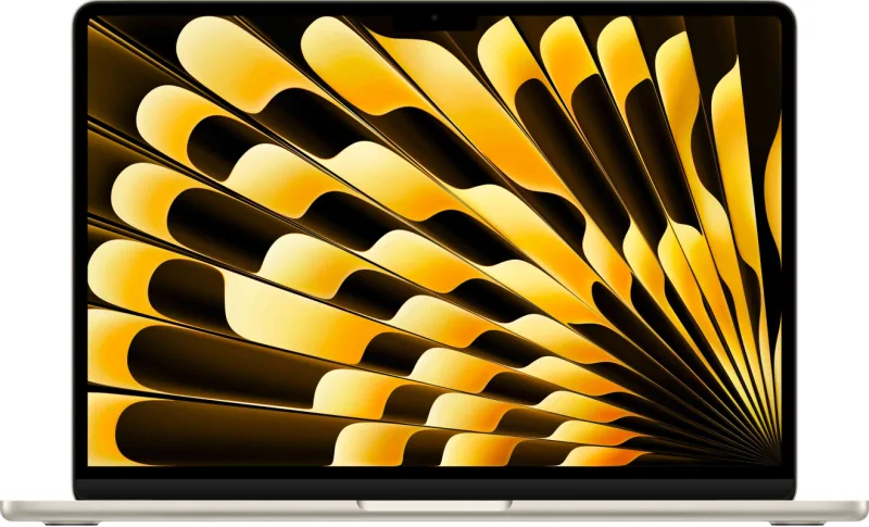 Apple MacBook Air 13 M5 16/512GB Starlight