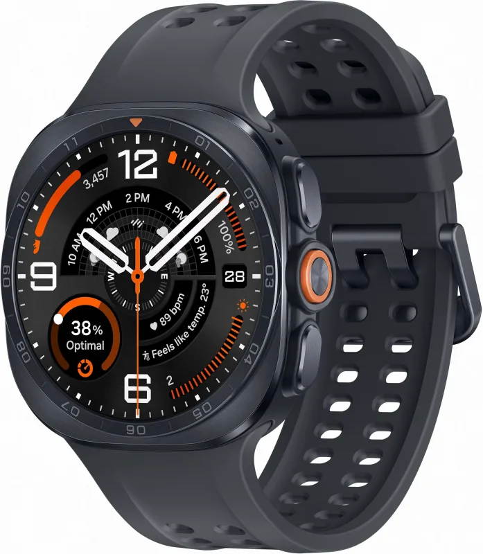 Samsung Galaxy Watch Ultra 2 Black 47mm 2026