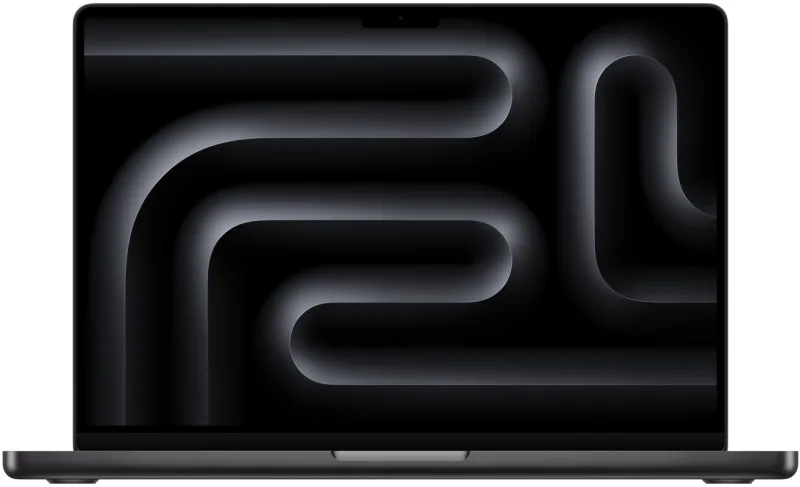 Apple MacBook Pro 14 M5 24/1TB Space Black