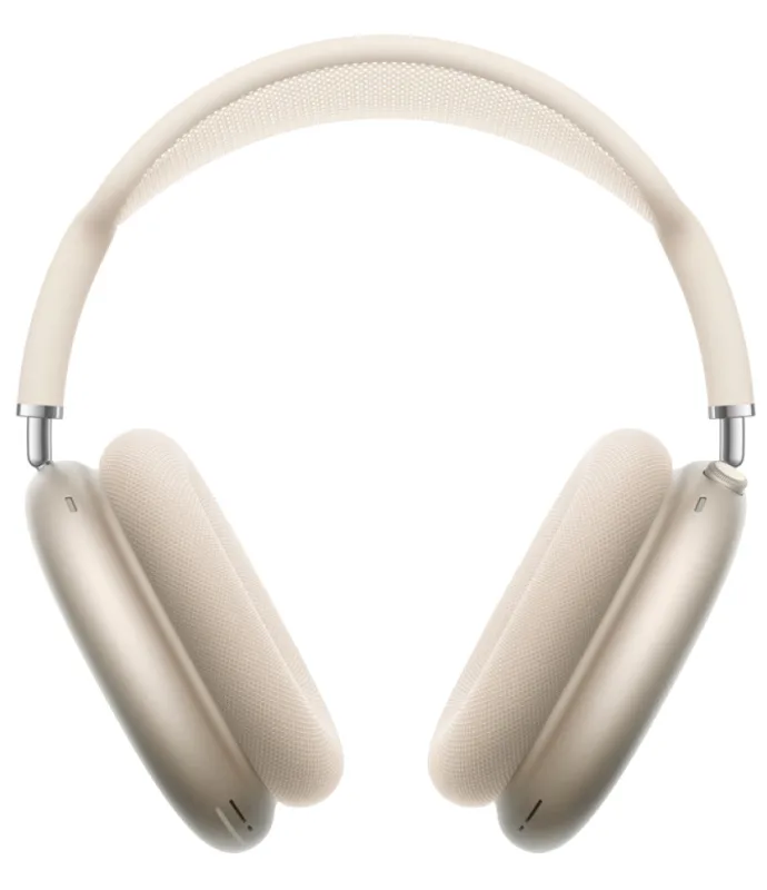 Apple AirPods Max 2026 Starlight