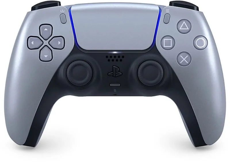 Sony DualSense Silver