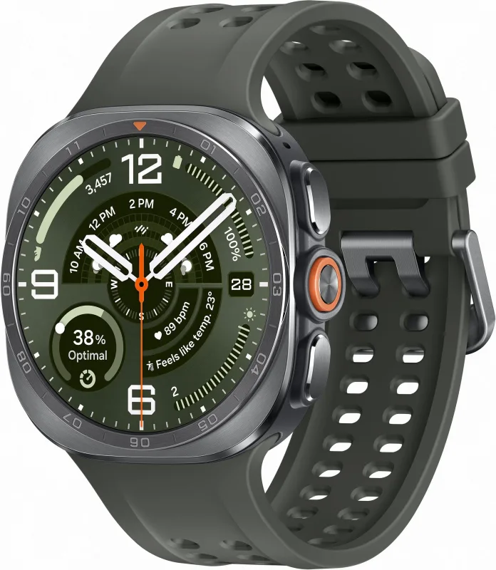 Samsung Galaxy Watch Ultra 2 Gray 47mm 2026