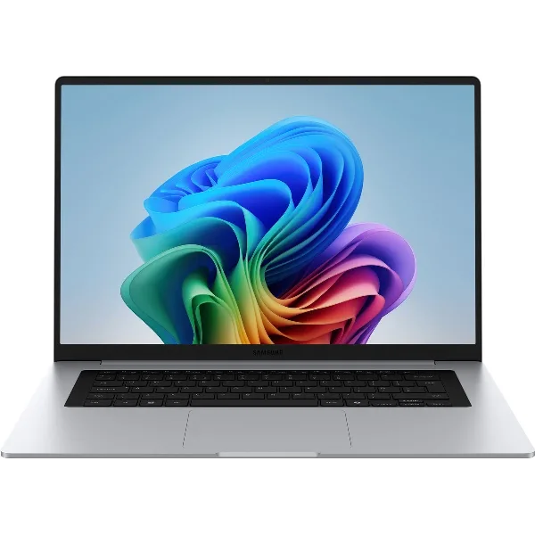 Samsung Galaxy Book 6 16/512GB Silver