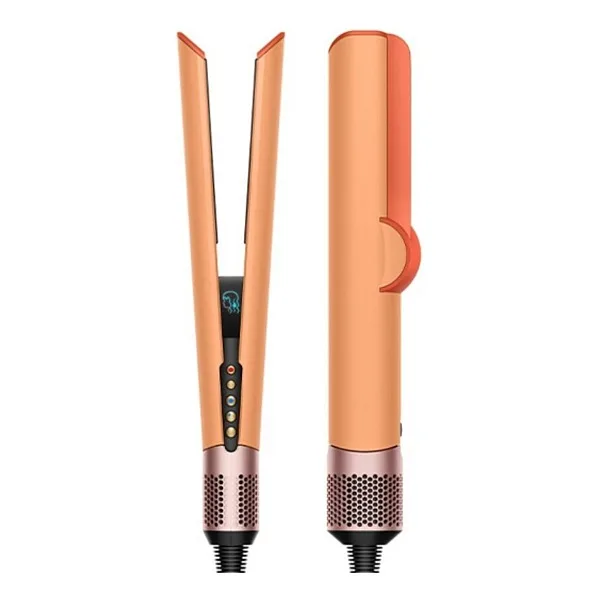 Dyson Airstrait HT01 Apricot/Topaz