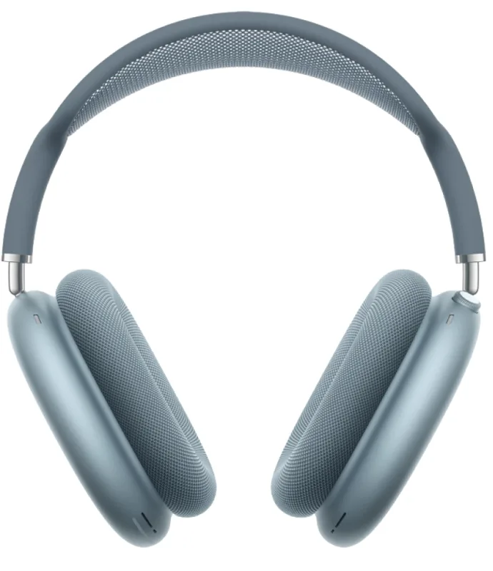 Apple AirPods Max 2026 Blue