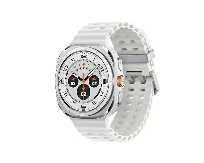 Samsung Galaxy Watch Ultra Silver