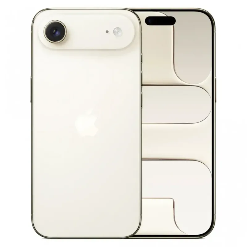Apple iPhone Air 256GB Light Gold eSIM