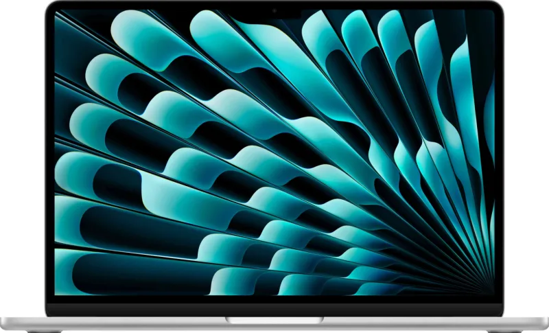 Apple MacBook Air 13 M5 16/512GB Silver