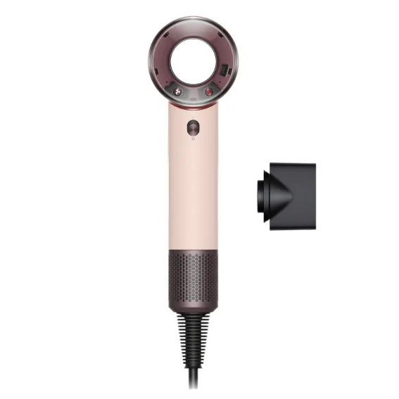Dyson Supersonic HD19 Travel Ceramic Pink