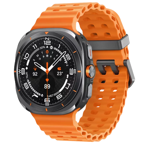 Samsung Galaxy Watch Ultra White