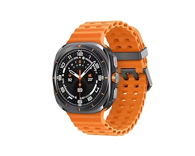 Samsung Galaxy Watch Ultra White