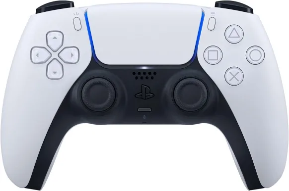 Sony DualSense White