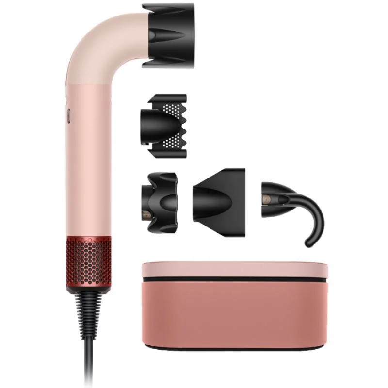 Dyson Supersonic HD17 Kanzan/Pink