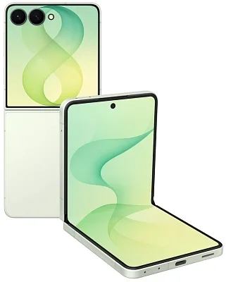 Samsung Galaxy Z Flip 8 512GB Mint