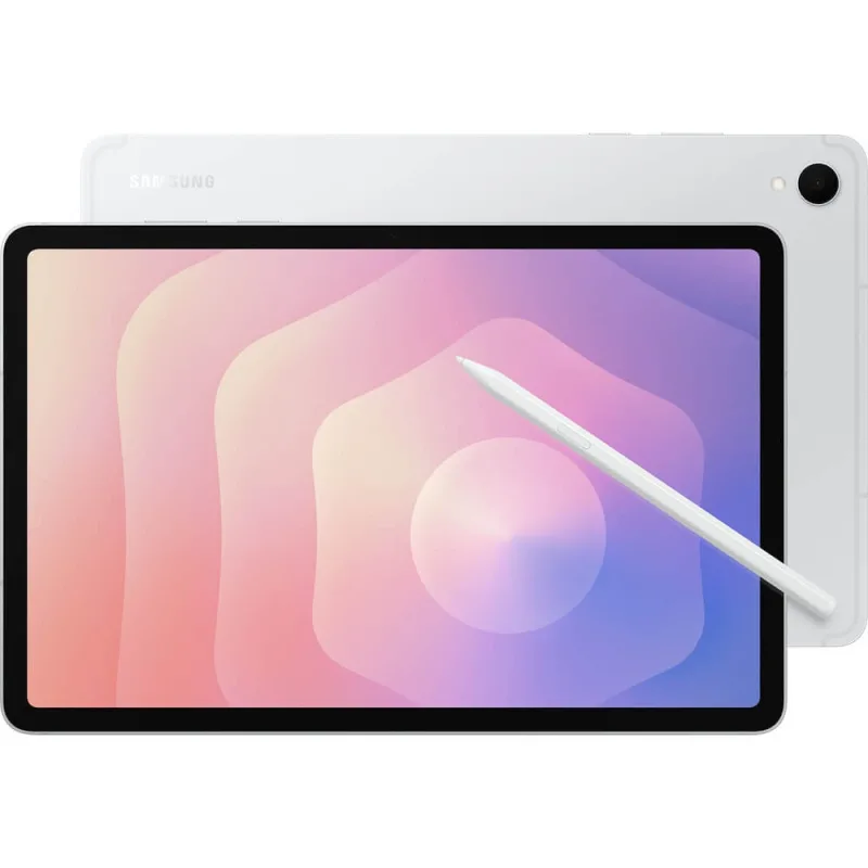 Samsung Galaxy Tab S11 256GB Silver