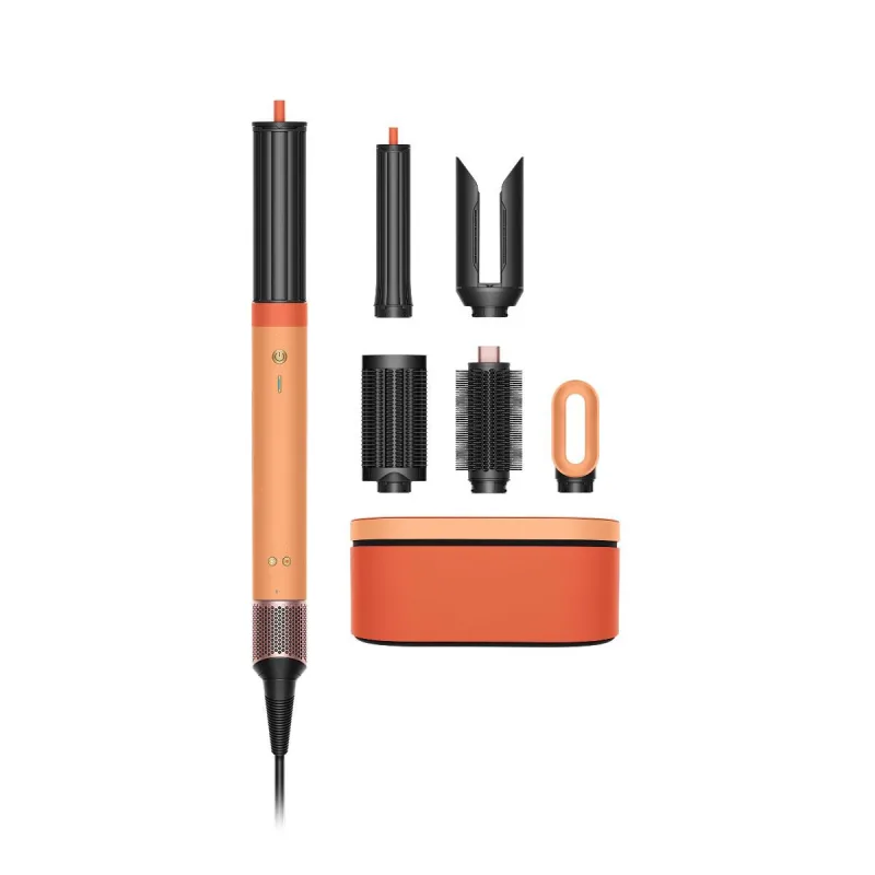 Dyson Airwrap HS09 Co-anda 2x Apricot/Topaz