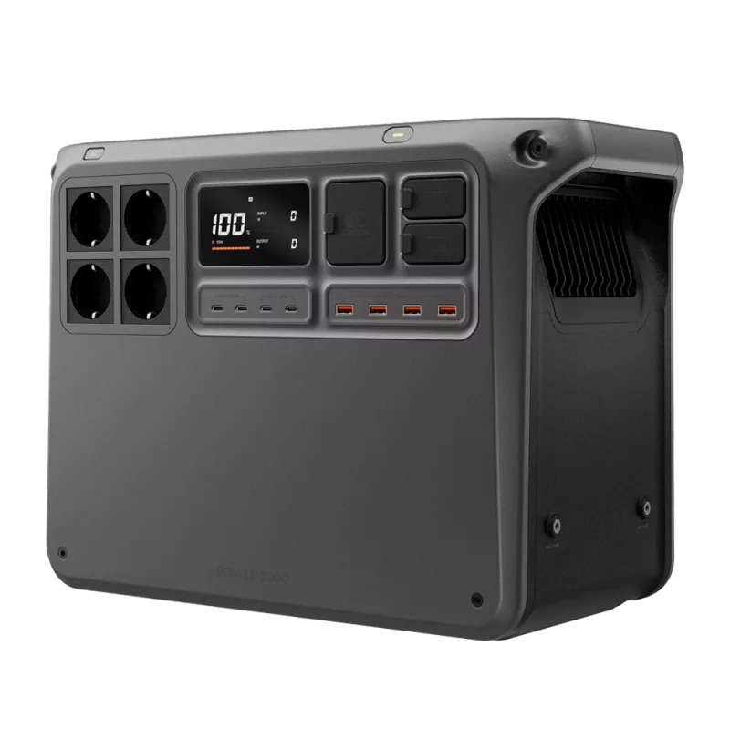 Портативная электростанция DJI Power 2000