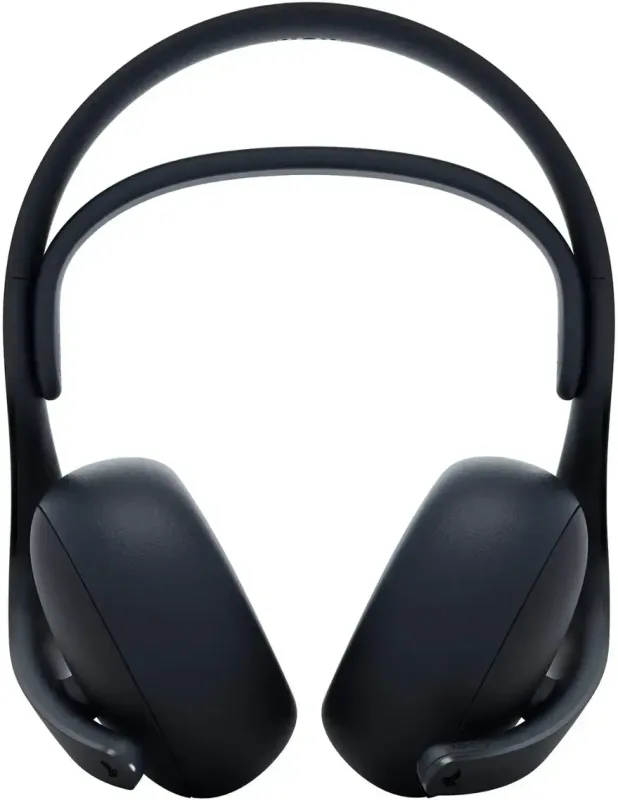 Sony Pulse Elite 3D Black