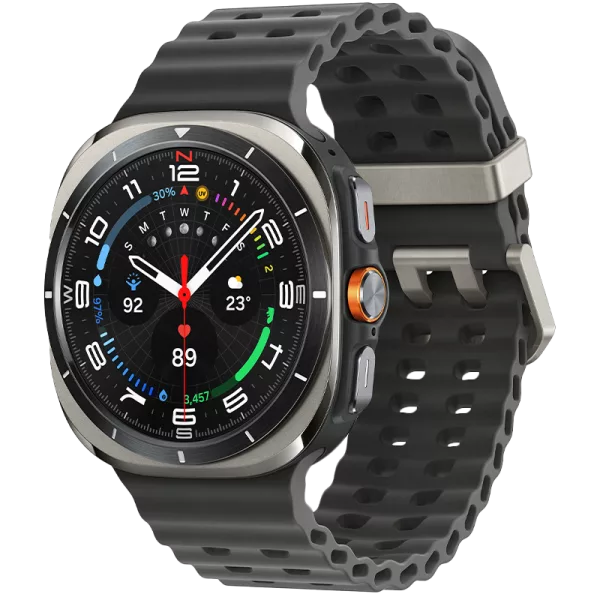 Samsung Galaxy Watch Ultra Gray