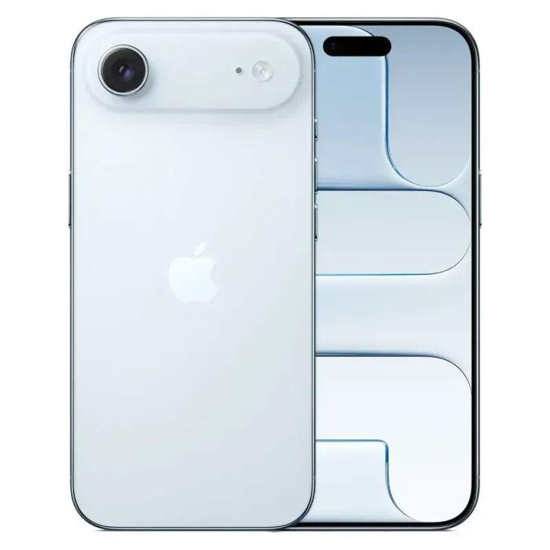 Apple iPhone Air 256GB Sky Blue eSIM