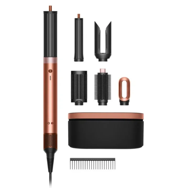 Dyson Airwrap HS08 Amber/Silk