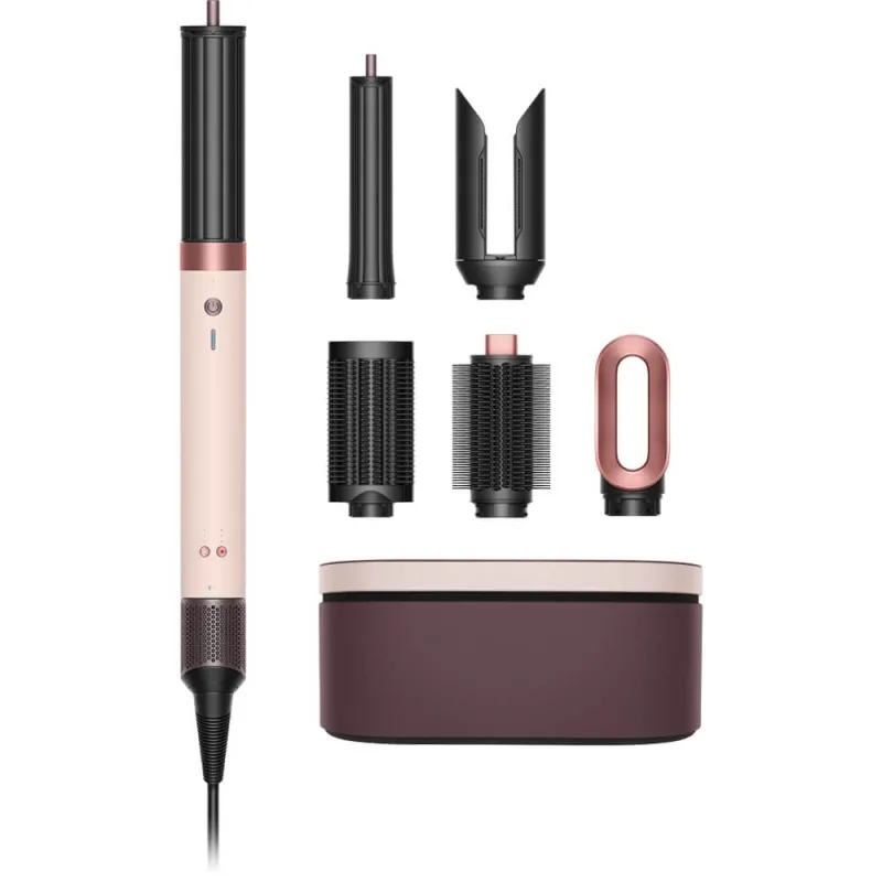 Dyson Airwrap HS09 Co-anda 2x Ceramic/Pink