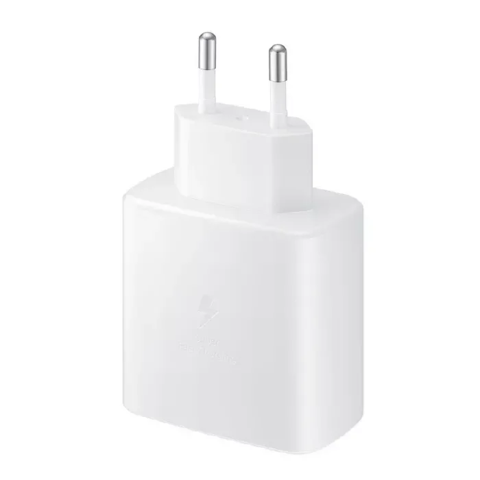 Адаптер питания Samsung USB-C 45W