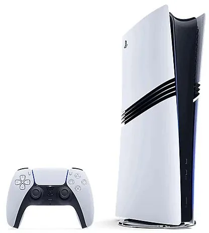 Sony PlayStation 5 Pro