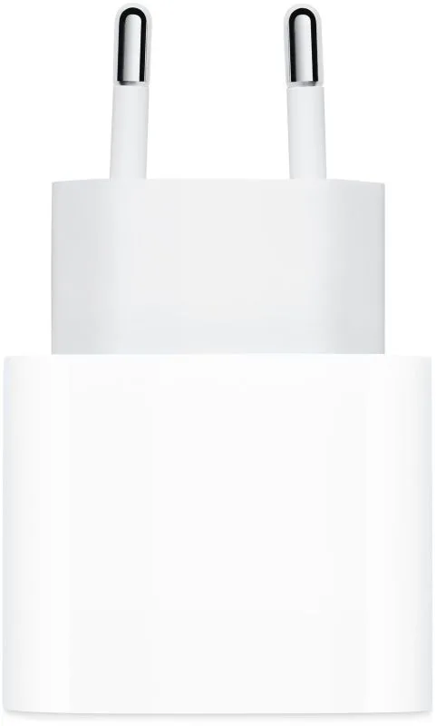 Адаптер питания Apple USB-C 20W