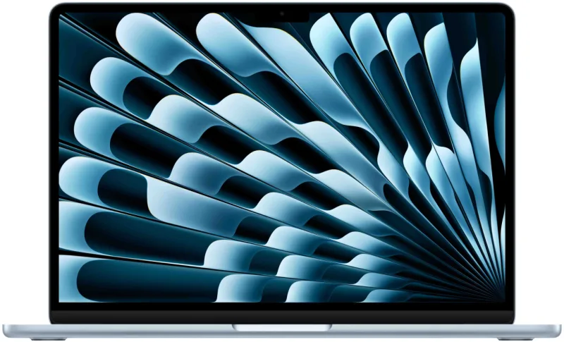 Apple MacBook Air 15 M5 16/512GB Sky Blue