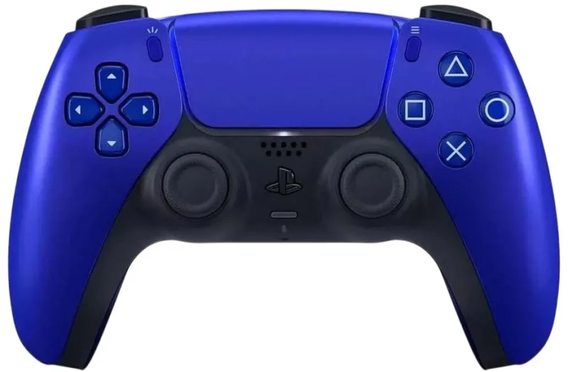 Sony DualSense Blue