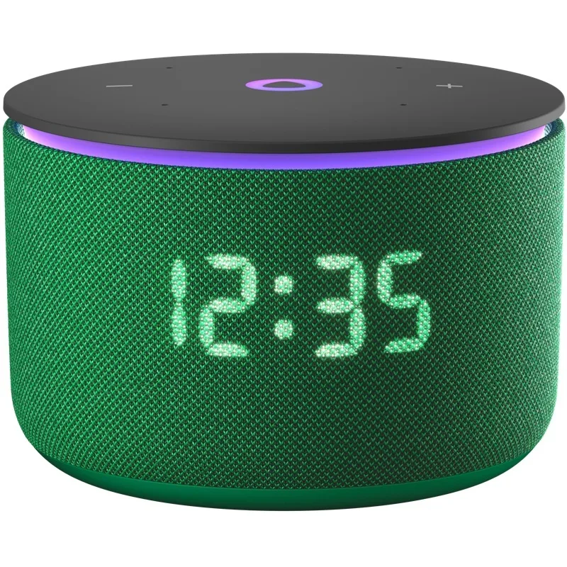 Яндекс Станция Мини 3 Pro Green