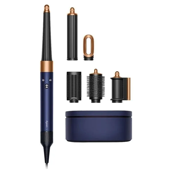 Dyson Airwrap HS08 Blue/Copper