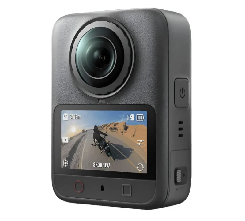 DJI Osmo 360 II