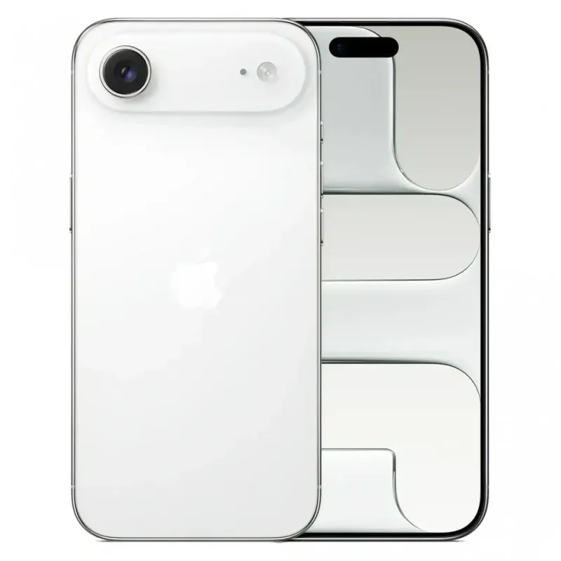 Apple iPhone Air 256GB Cloud White eSIM