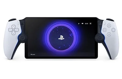 Sony PS Portal White