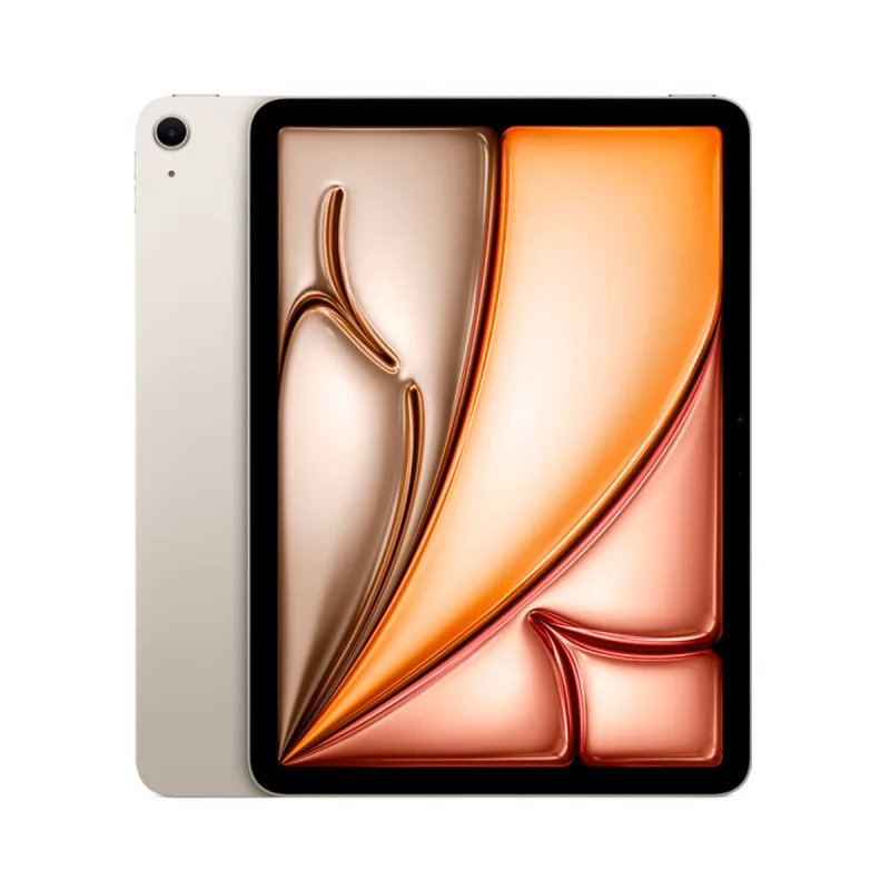 Apple iPad Air 13″ M4 (2026) 128GB Starlight Wi-Fi