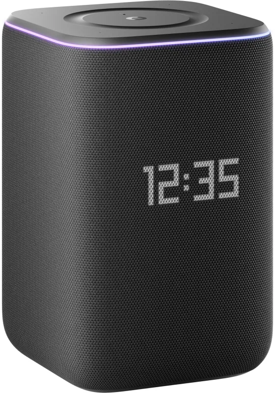 Яндекс Станция 3 Zigbee Black