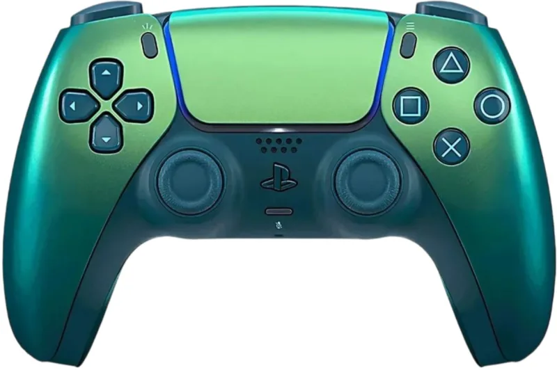 Sony DualSense Green