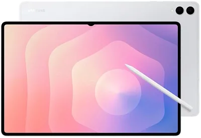 Samsung Galaxy Tab S11 Ultra 512GB Silver