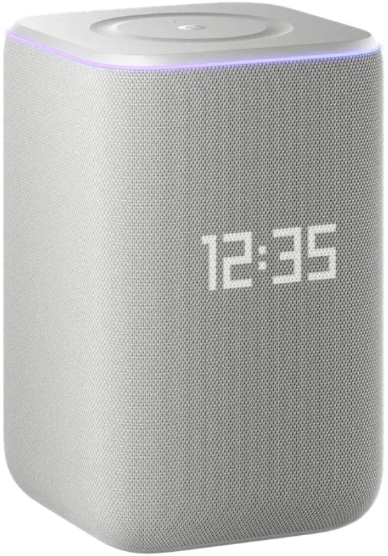 Яндекс Станция 3 Zigbee Gray