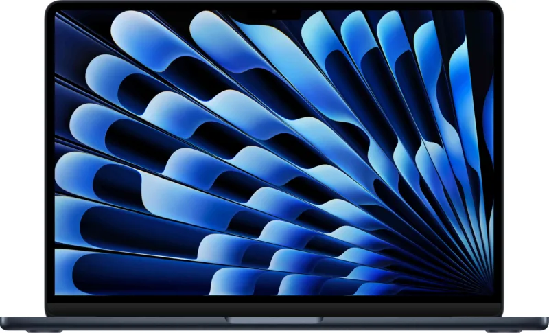 Apple MacBook Air 15 M5 16/512GB Midnight